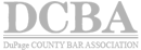 DuPage County Bar Association logo