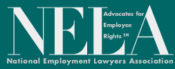 National Employment Lawyers Association Logo